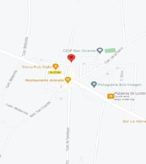 Foto 2 de Casa adosada en venda a El Alquián, Almería