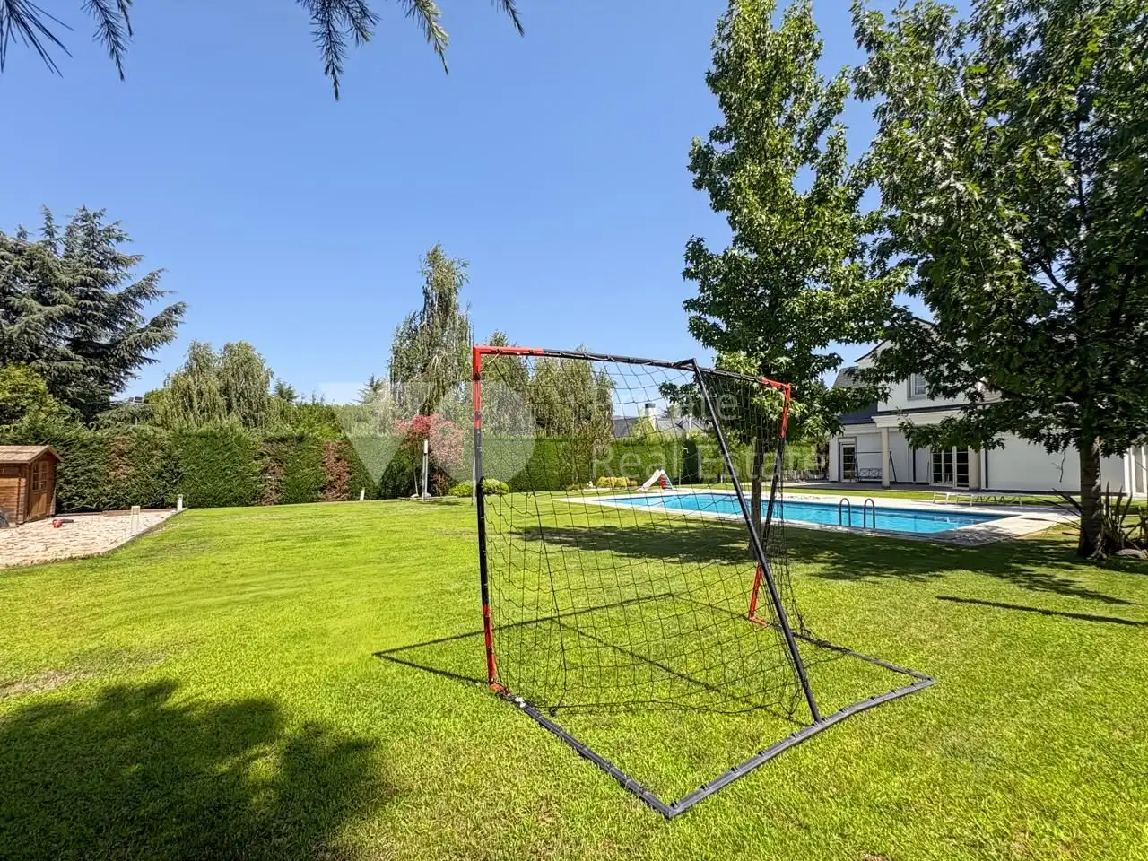 Casa amb piscina en venda a Las Lomas, imagen 55