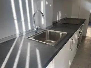 Cocina de Piso en venta en Llevant