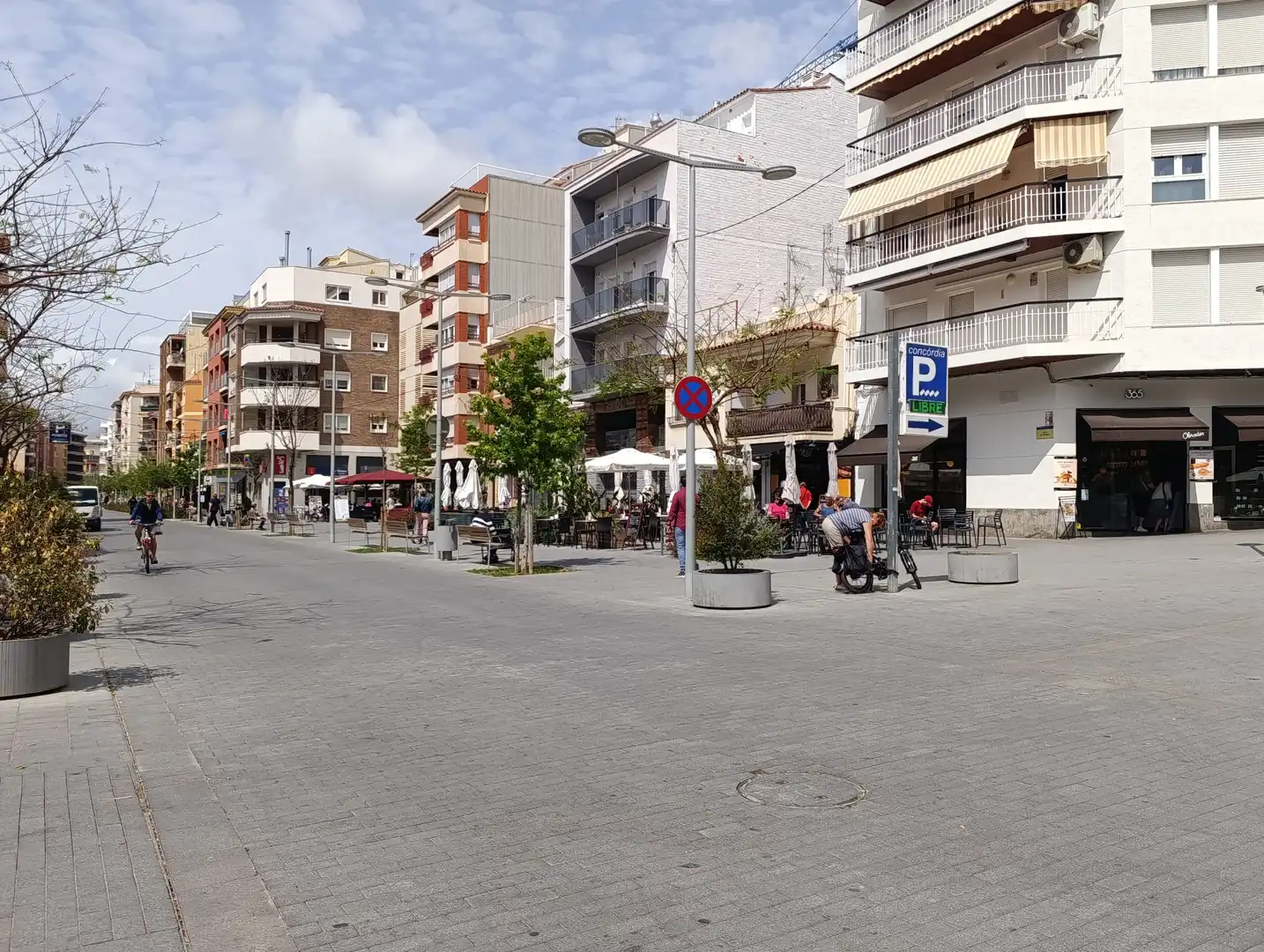 Piso en venta en Sant Pere, Mas de Clariana