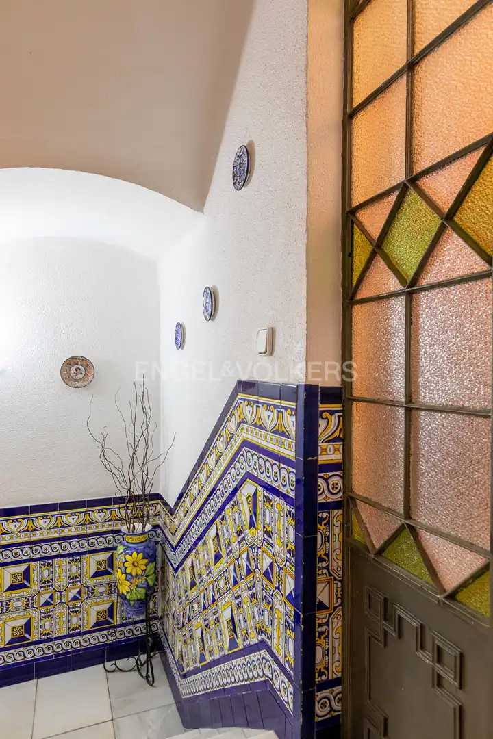 Haus oder Chalet zum Verkauf in Sevilla mit Klimaanlage, Heizung und Abstellraum
