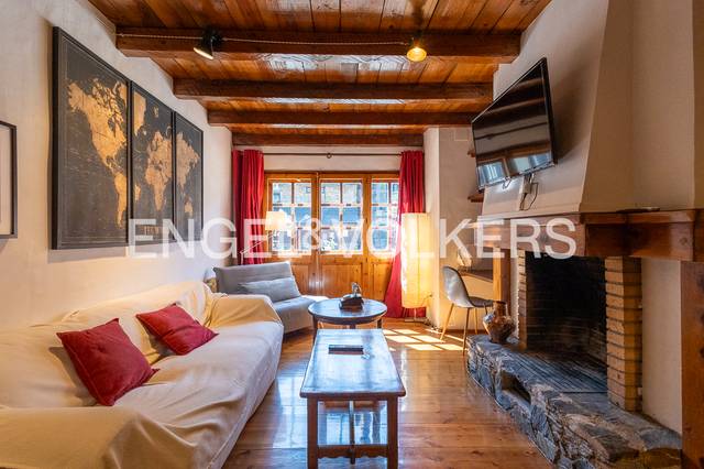 Piso en Venta en El Tarter