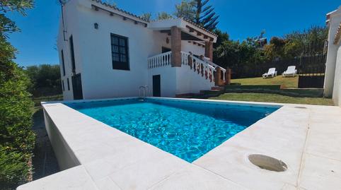 Foto 4 de Casa o xalet de lloguer a Avenida 28 de Febrero, 110, Conil, Cádiz