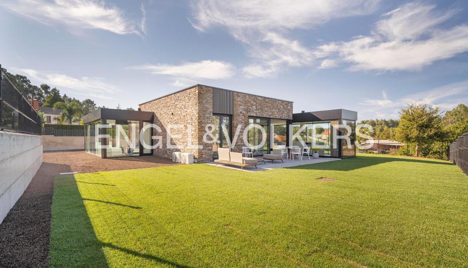 Photo 1 of House or chalet for sale in Lg Monte. Sergude, Carral, A Coruña