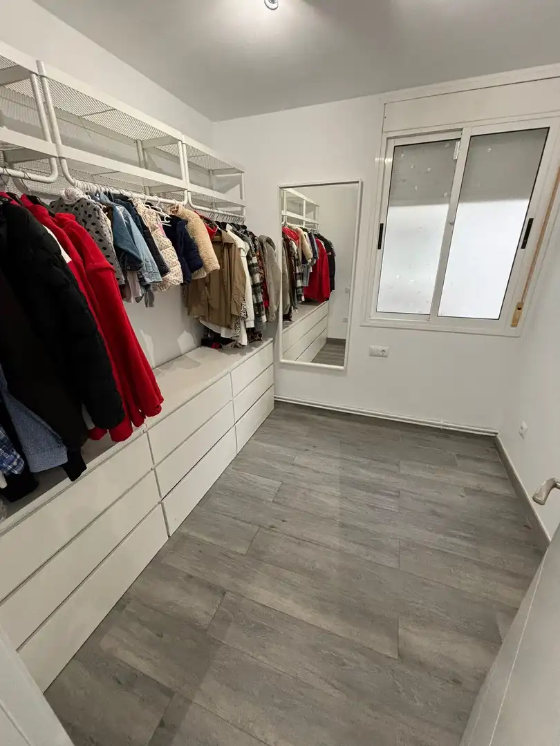 Piso con ascensor en venta en Cami Vell de la Pobla, imagen 12