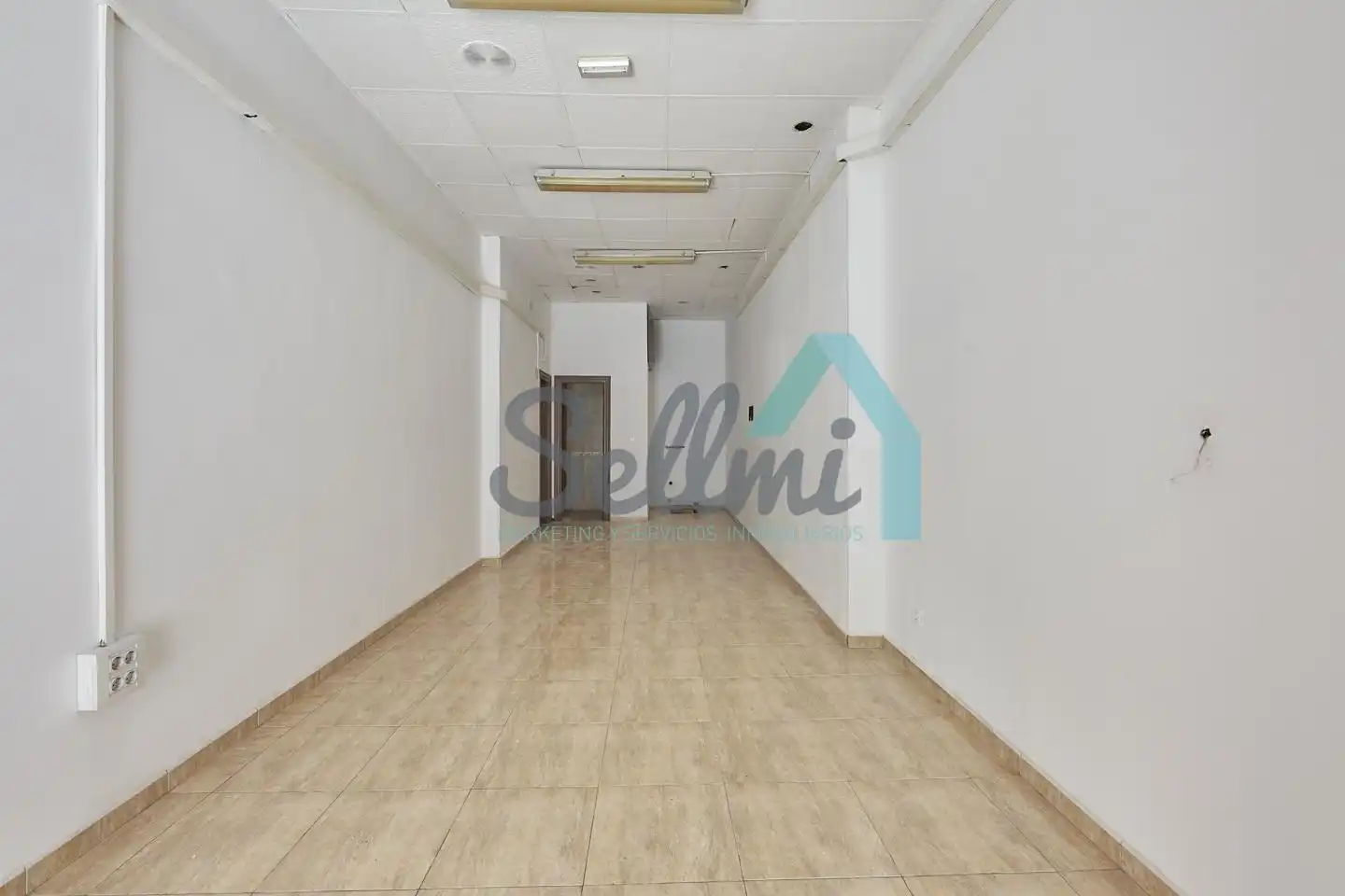 Business premises for sale in Calle Pérez de Ayala, imagen 4