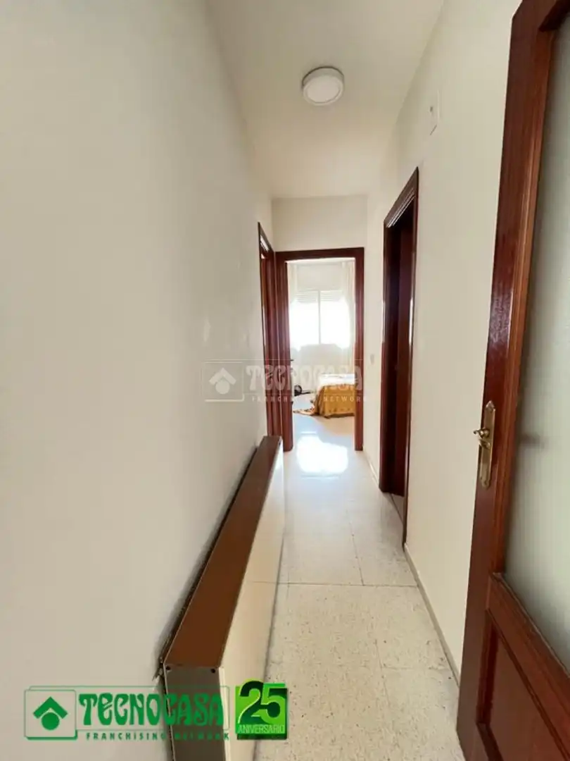 Piso en venta en Ciudad Real