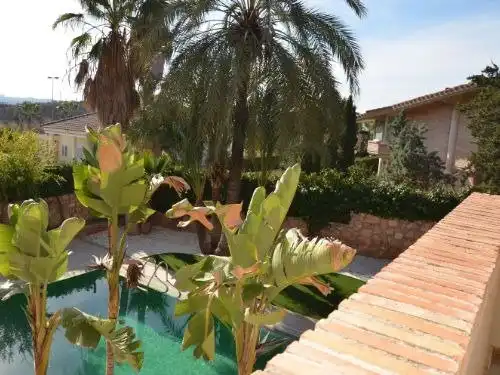 Chalet con piscina en venta en Altorreal - El Chorrico, imagen 19
