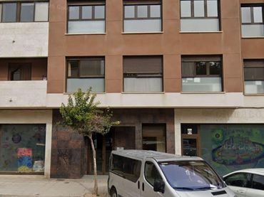 Appartamento con ascensore in vendita a Calle JATIVA 5