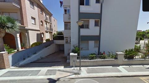 Photo 3 of Garage for sale in Avinguda Catalunya, 9, Riudoms, Tarragona