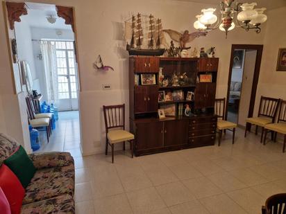 Sala d'estar de Casa o xalet en venda en Molina de Segura