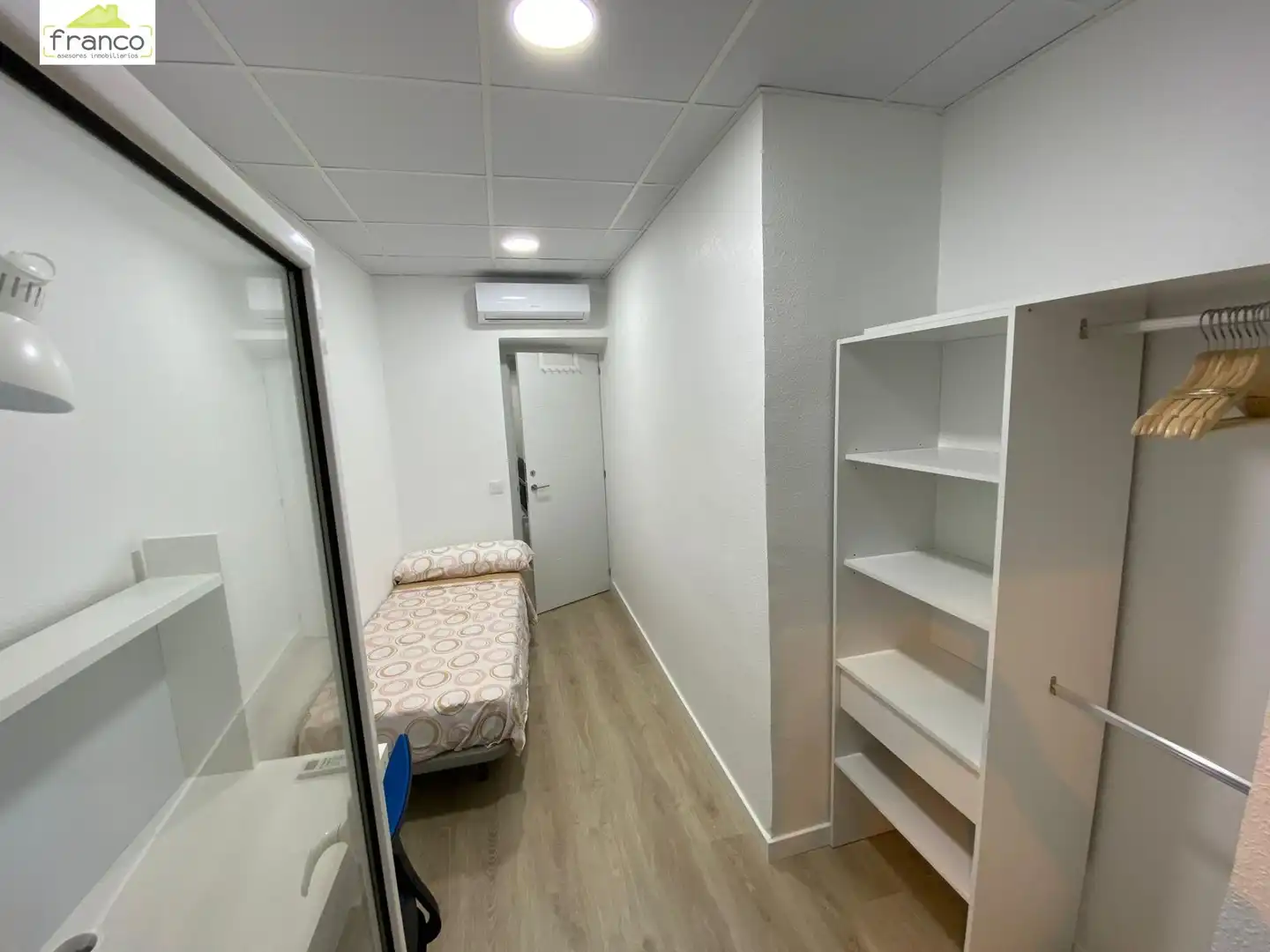 Bedroom of Country homes for sale in Murcia  with Air Conditioner, Terrace and Storage room