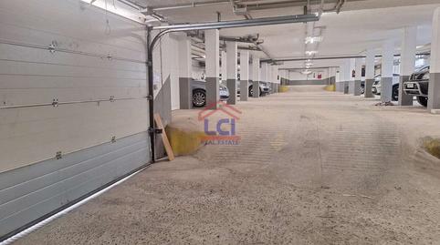 Photo 3 of Garage to rent in Playa Honda, Las Palmas