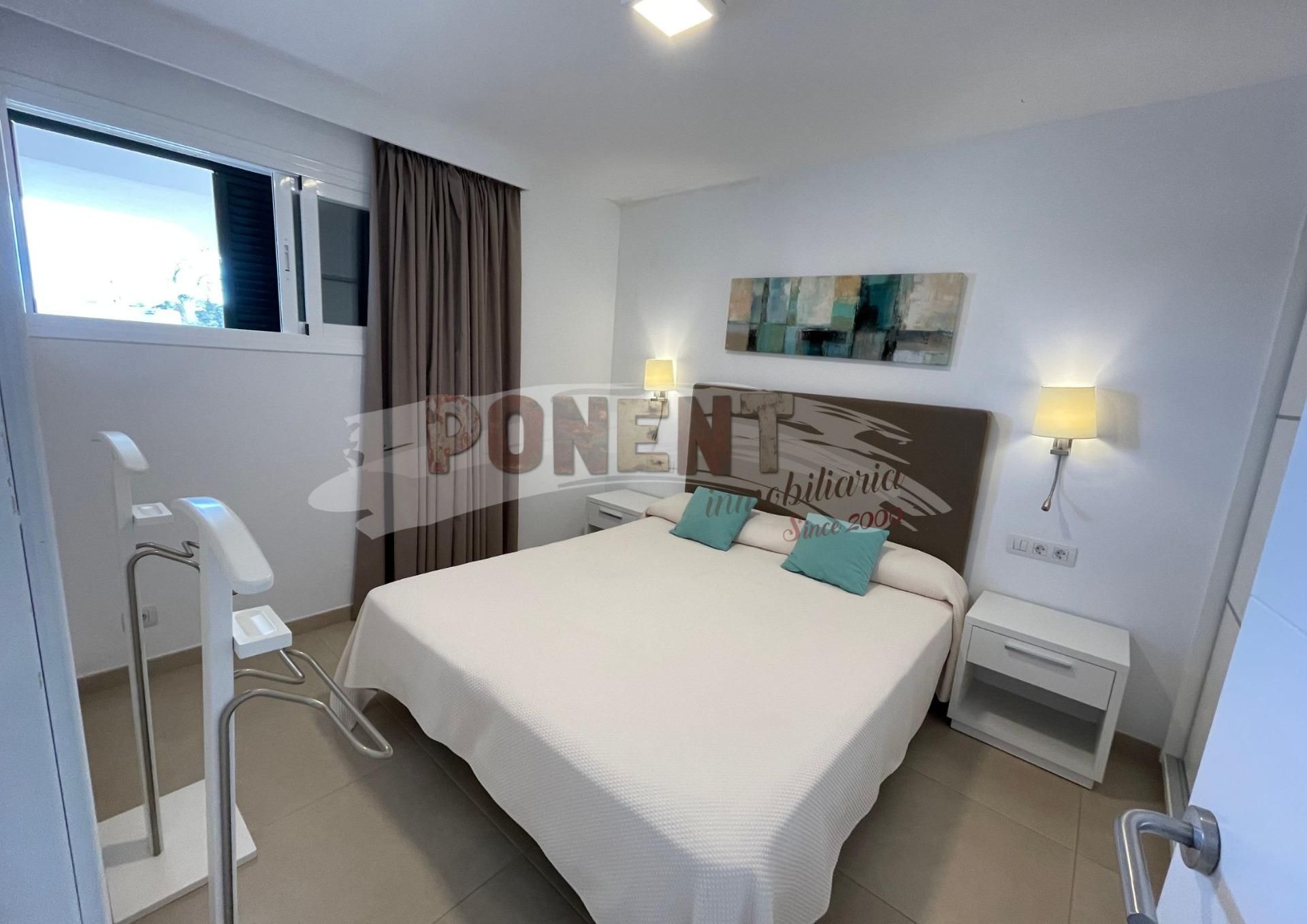 Apartament en venda a Sant Antoni de Portmany
