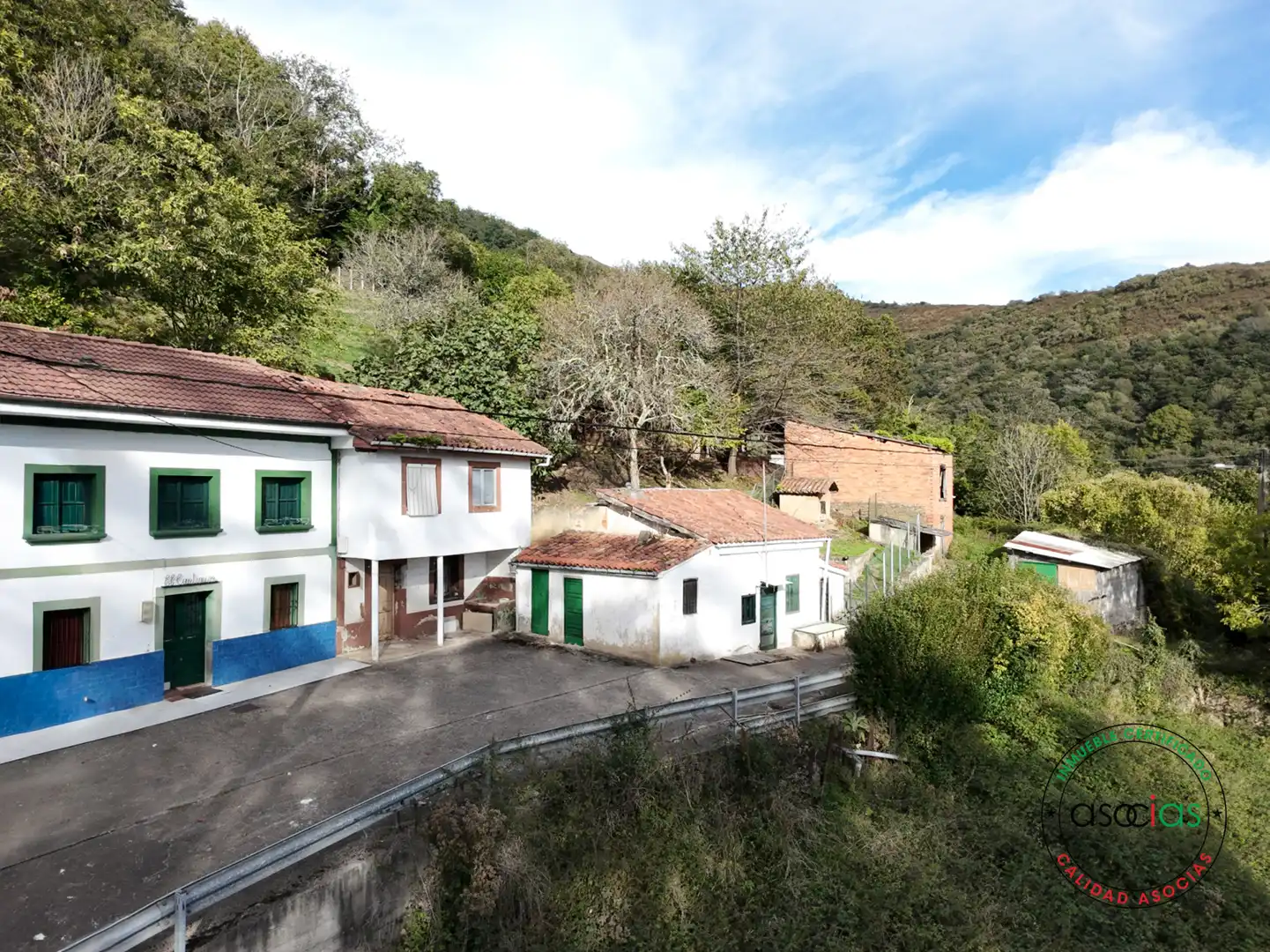 Casa in vendita a Olloniego - CS CANTIQUIN 17, imagen 18