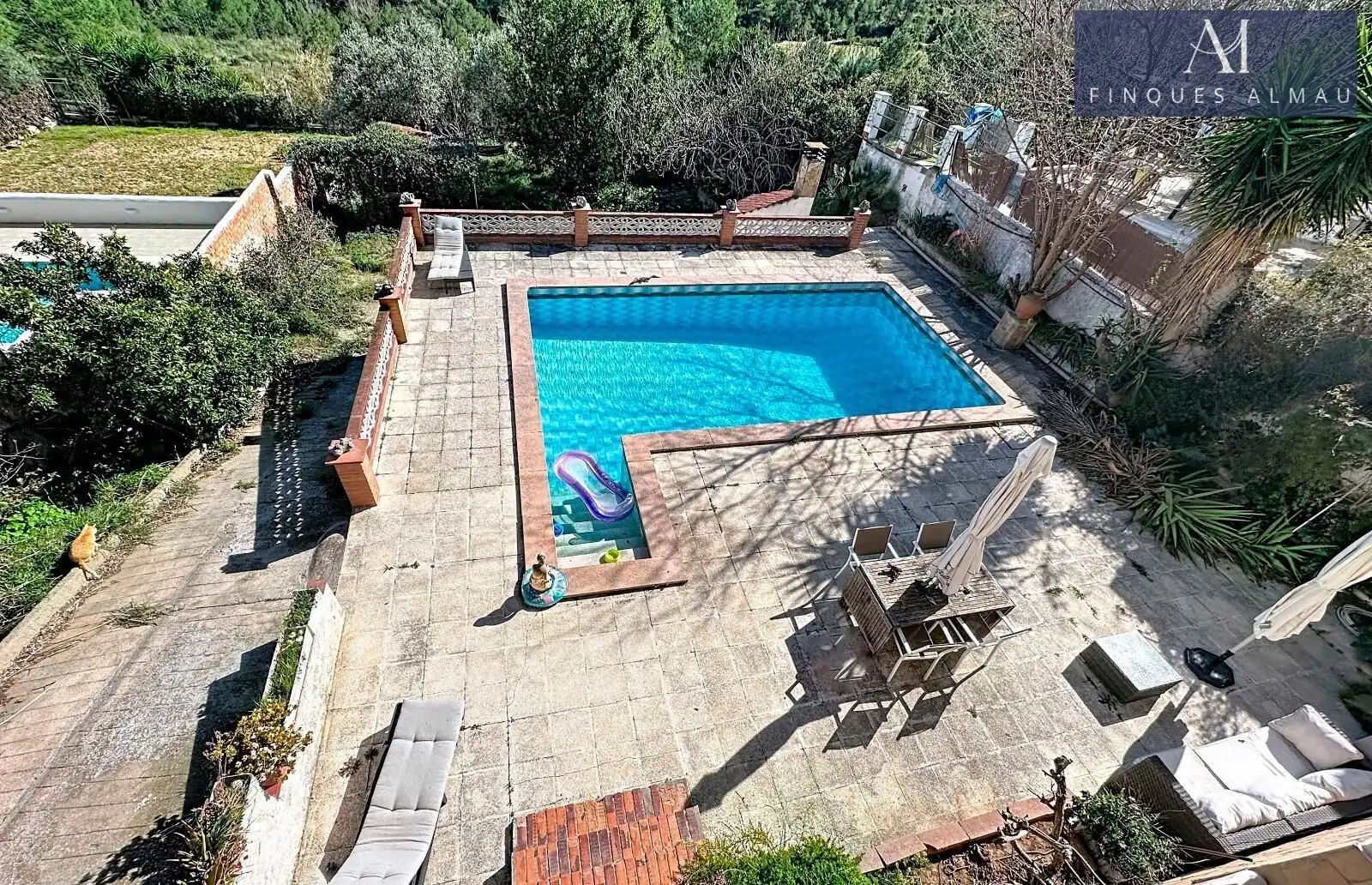 Haus mit Terrasse zum Verkauf in VERGE DE (MAS MILA), imagen 6