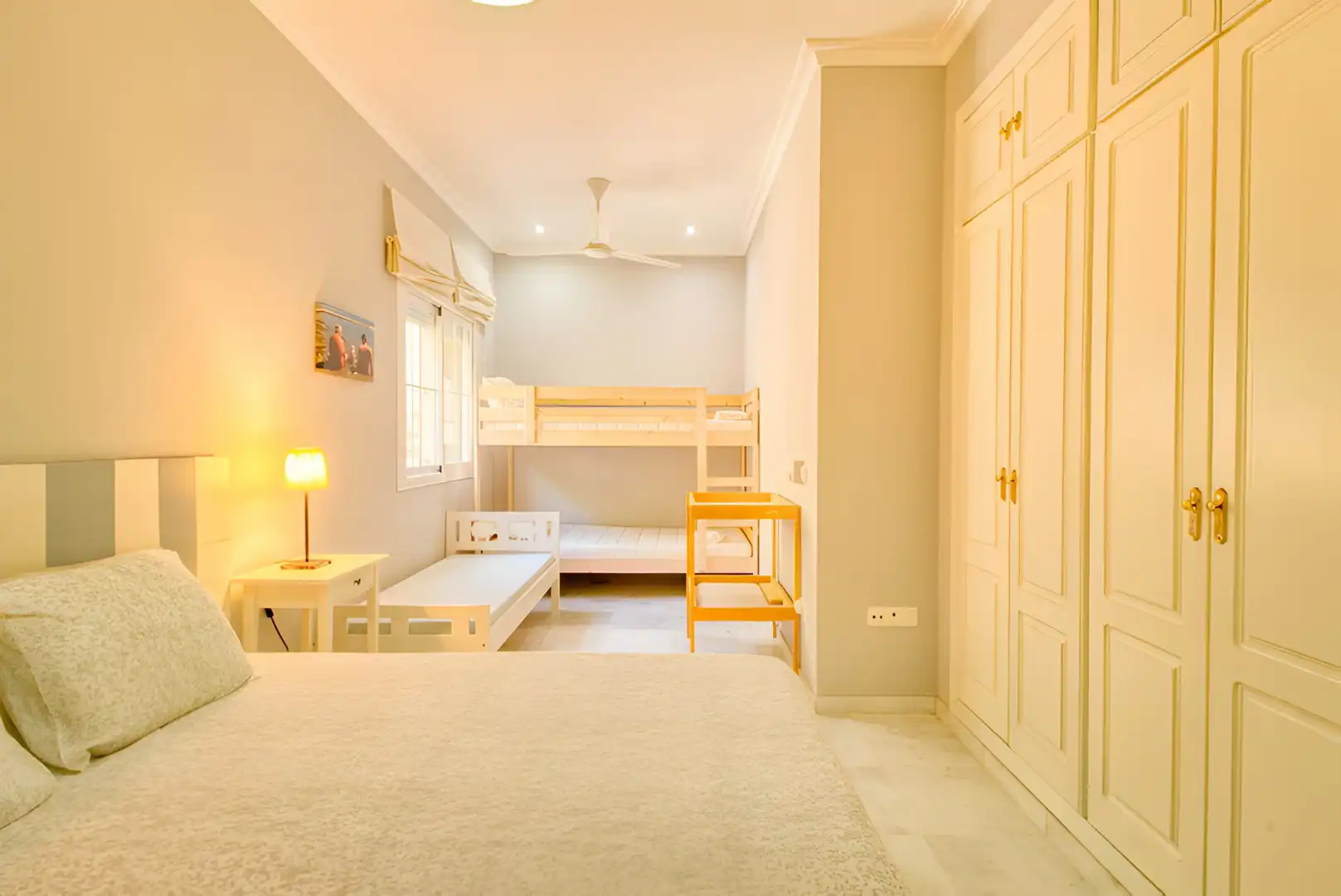 Apartament amb piscina en venda a Manilva Pueblo, imagen 28