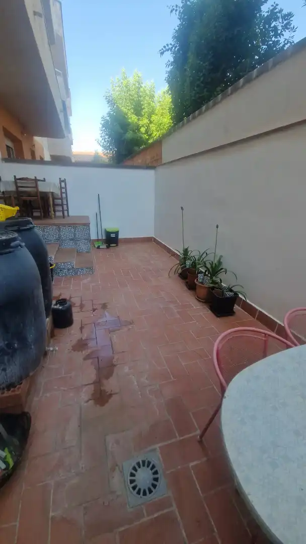 Terraza de Piso en venta en Piera con Aire acondicionado, Calefacción y Terraza