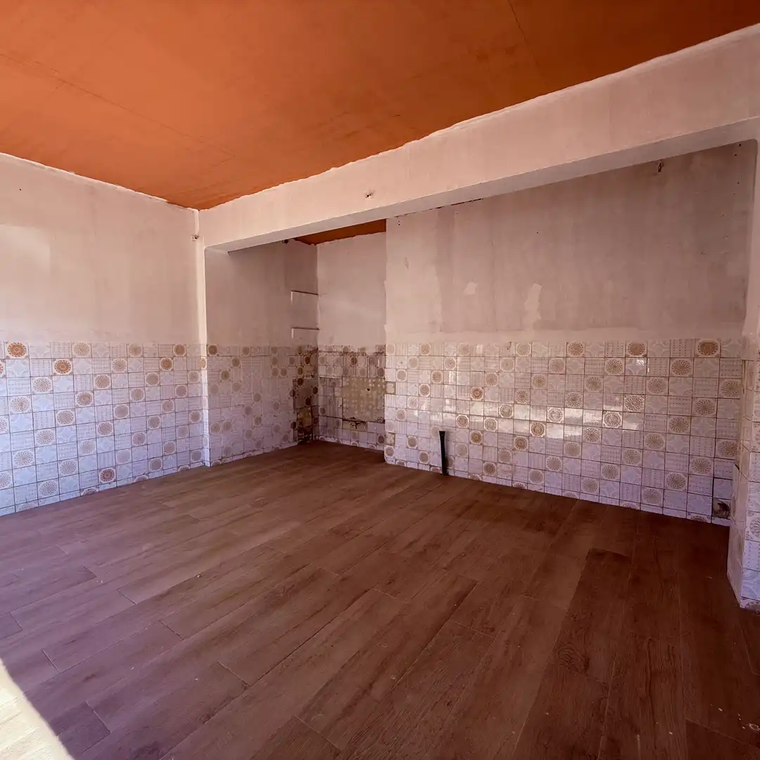 Cocina de Local en venta en Paterna