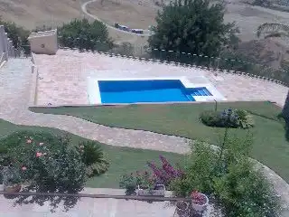 Finca rústica de alquiler en Cártama pueblo