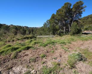 Residencial en venda en Jávea / Xàbia