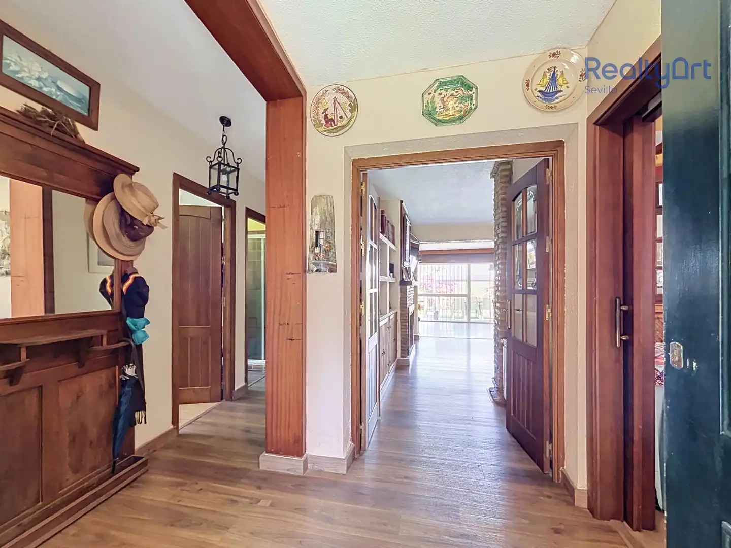 Villa avec piscine à vendre à Cerros de Montequinto, imagen 21