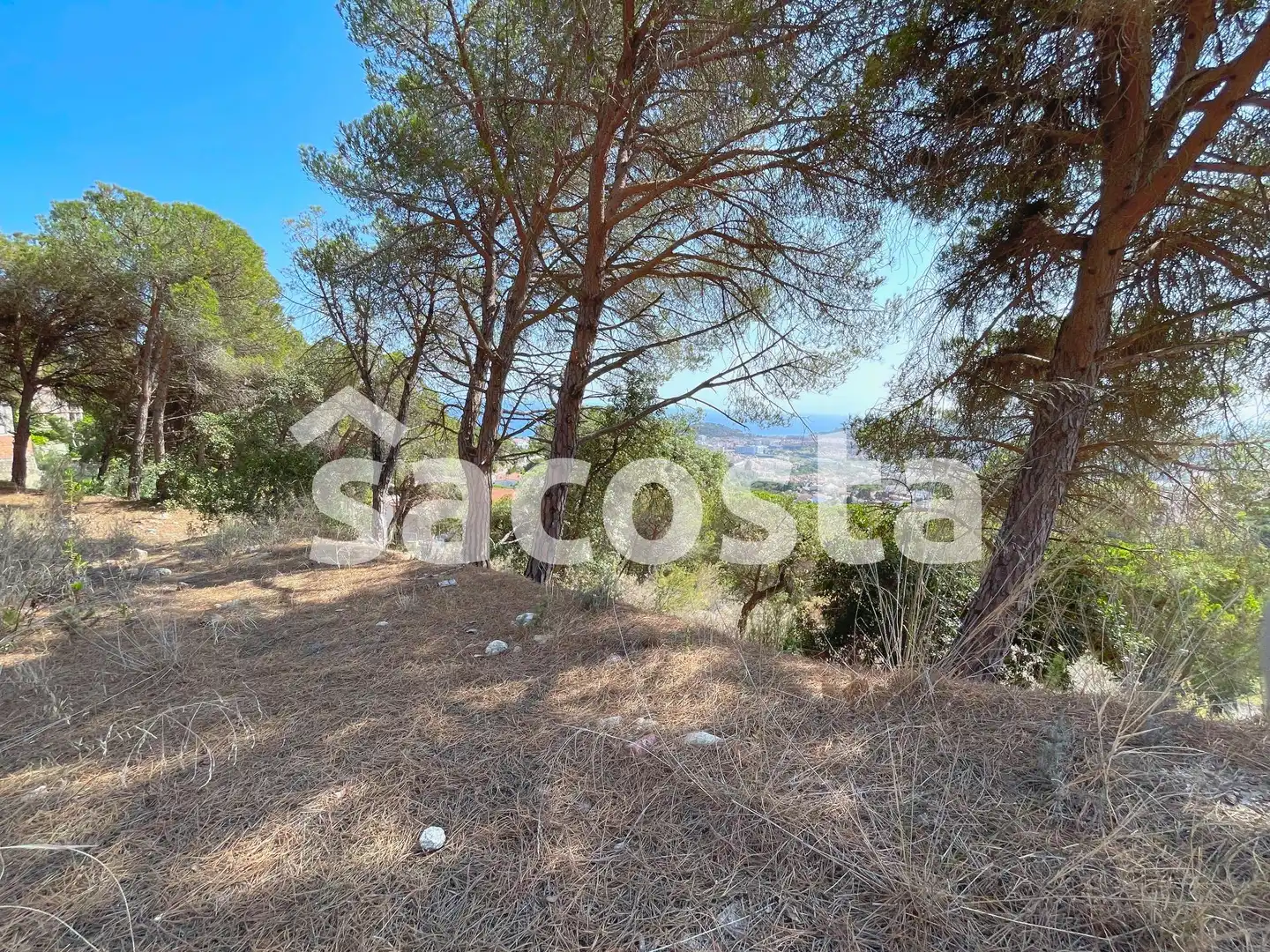 Grundstücke und Bauplätze zum Verkauf in Residencial Blanes - Vistamar, imagen 5