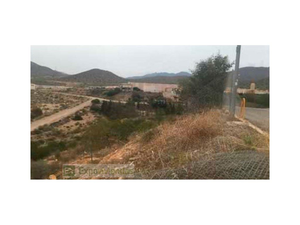 Residencial en venta en Avenida Isla De Pascua-Ur Mojon, 62, Los Puertos, Pedanías Oeste, Cartagena