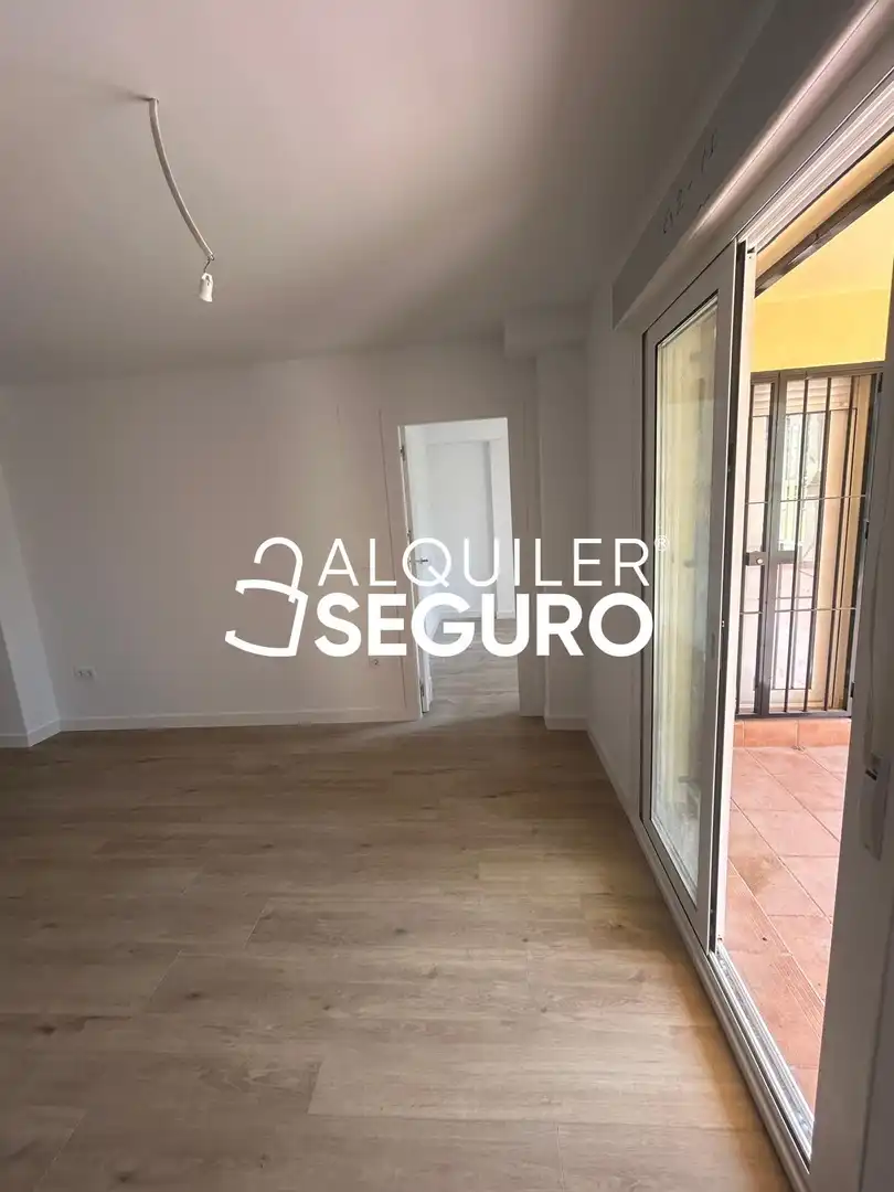 Habitación de Piso de alquiler en Cenes de la Vega con Terraza