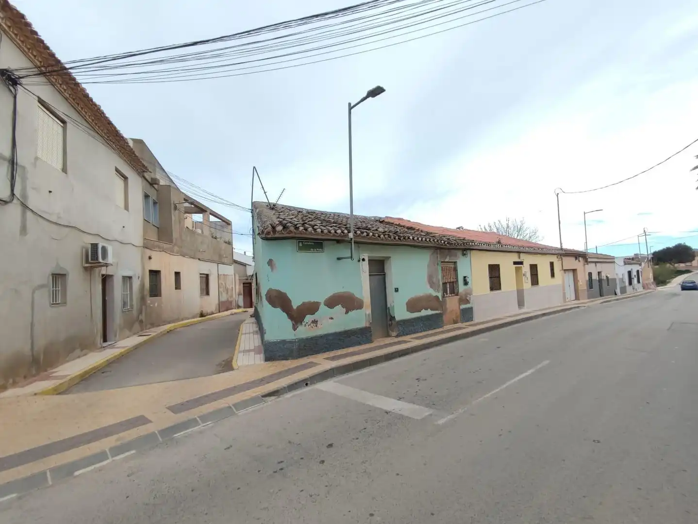 Reihenhaus mit Garten zum Verkauf in Carretera LA PINILLA, imagen 15