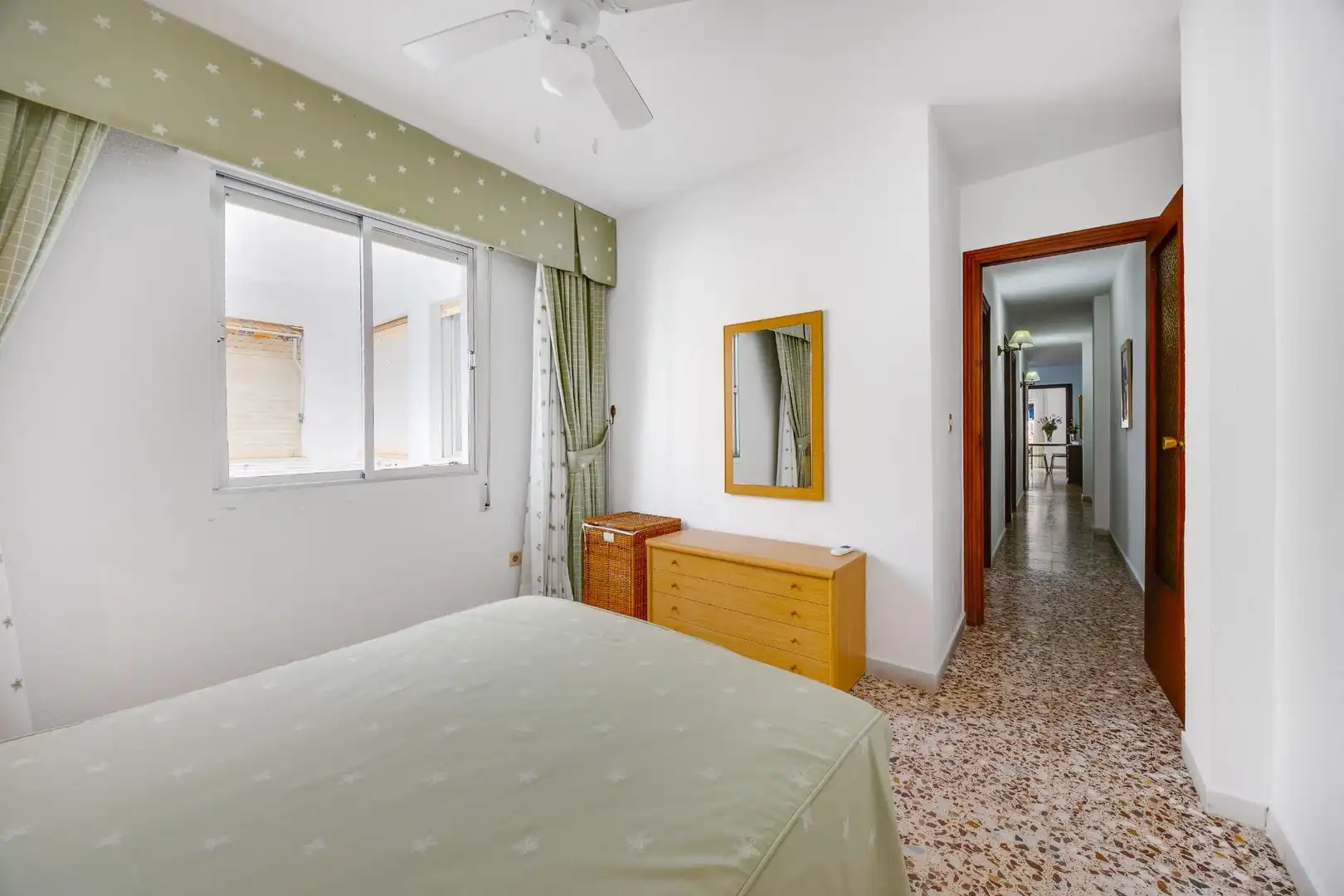 Apartment with terrace for sale in Calle RAMON GALLUD 227, imagen 21