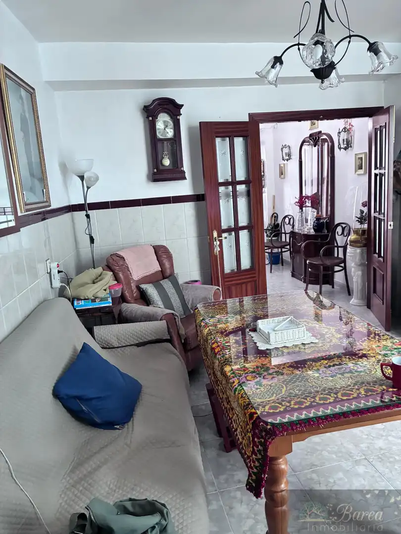 Living room of Houses for sale in Rute  with Air Conditioner, Heating and Terrace
