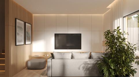 Foto 2 de Pis en venda a Carrer Sant Ferran, 11, Polop, Alicante