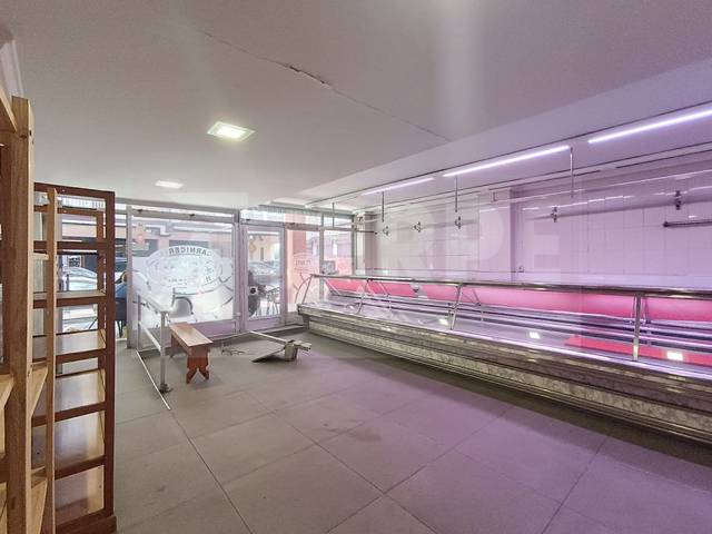 Local comercial en Alquiler en Aita Donostia Kalea en Beraun - Pontika