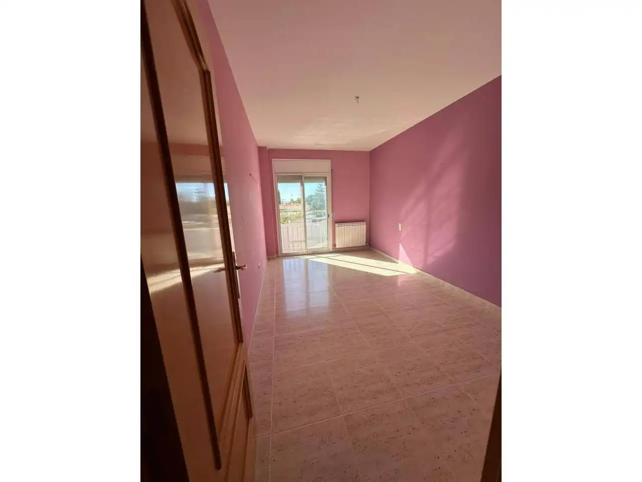 Habitación de Piso en venta en Ciudad Real con Aire acondicionado, Calefacción y Terraza