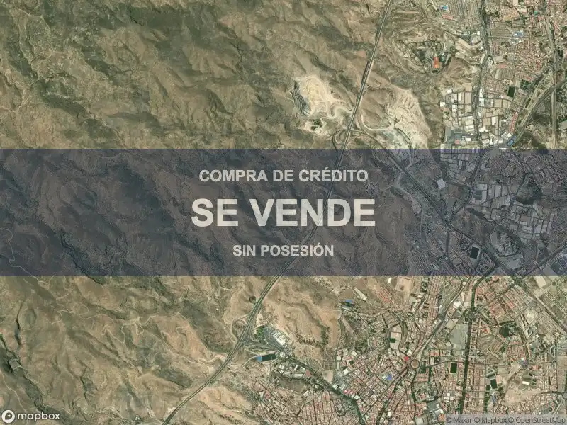 Oficina en venta en Almería