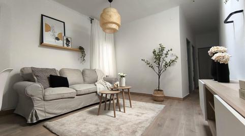 Foto 2 de Pis de lloguer a Calle del Capitán Méndez Vigo, 21, Santo Tomás, Ávila Capital