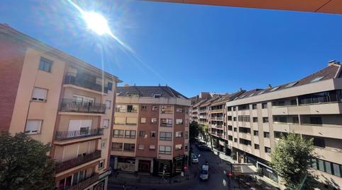 Foto 5 de Pis de lloguer a Centro, Segovia