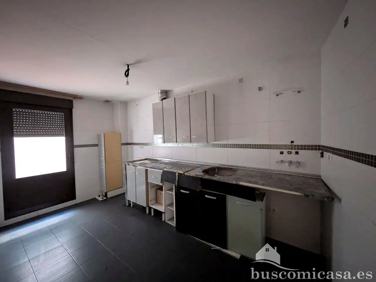 Planta baja en venta en Corredera, Mengíbar