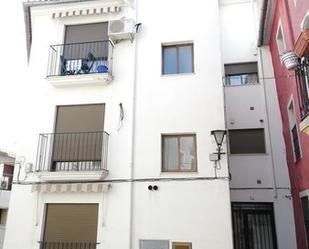 Exterior view of Flat for sale in Mogente / Moixent