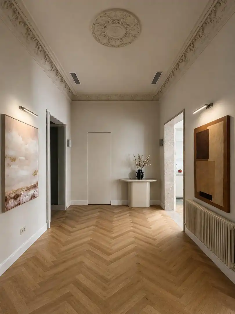 Apartment mit Aufzug zum Verkauf in Sarrià - Sant Gervasi, imagen 21