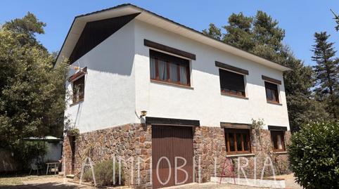 Photo 2 of House or chalet for sale in Carrer Num 1001, 6, Sant Quirze Safaja, Barcelona