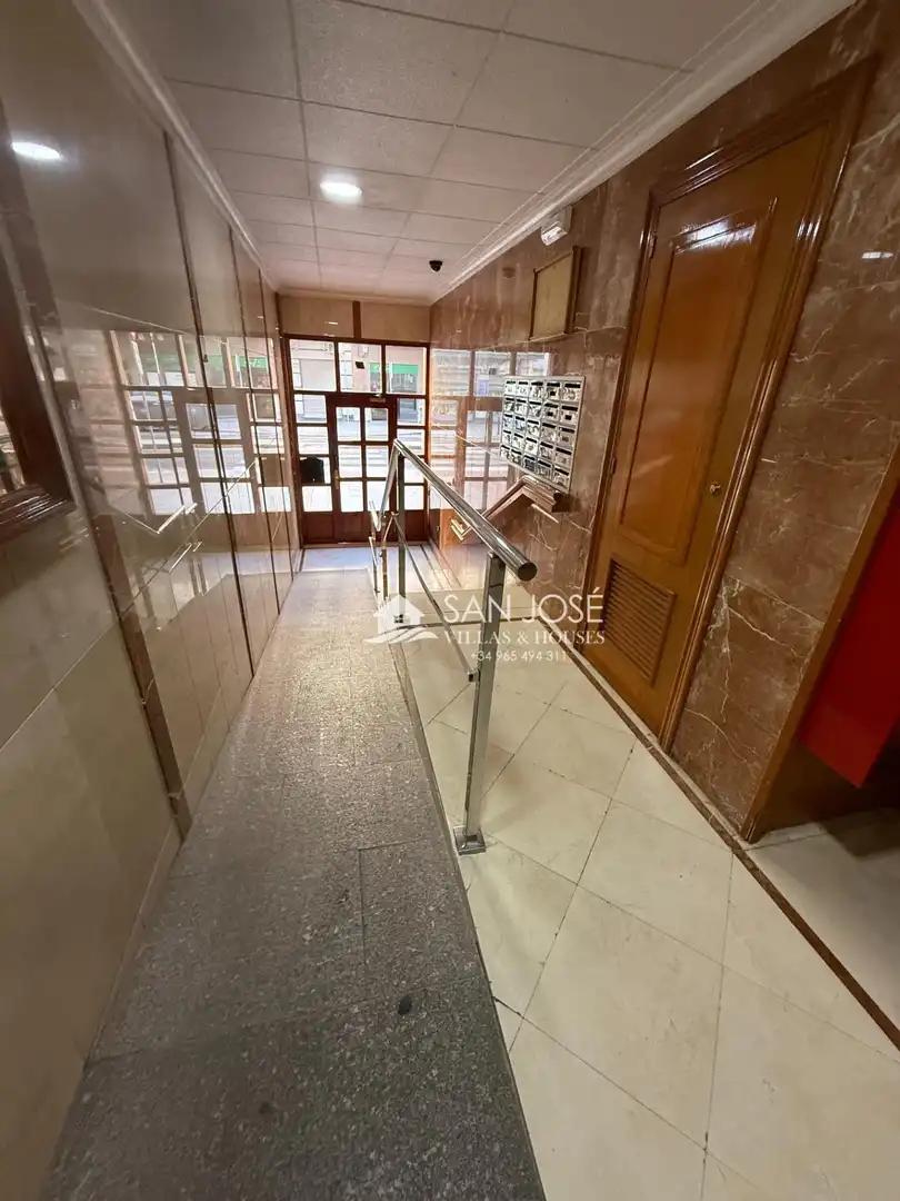 Pis en venda en Novelda amb Aire condicionat, Calefacció i Terrassa