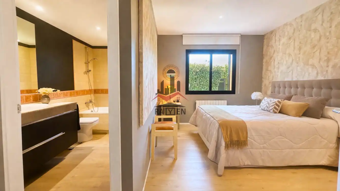 Casa con giardino in vendita a Navata, imagen 16