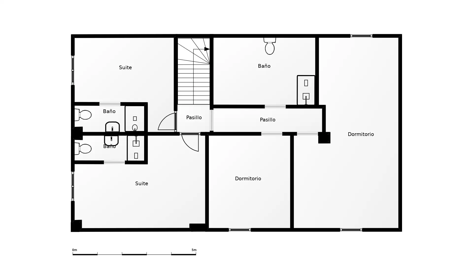 Villa avec jardin à vendre à Benimarraig, imagen 24