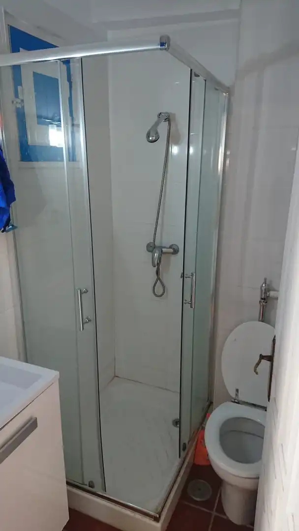 Wohnung zur Miete in Cuesta de San Gregorio, Barrio de Albaicín