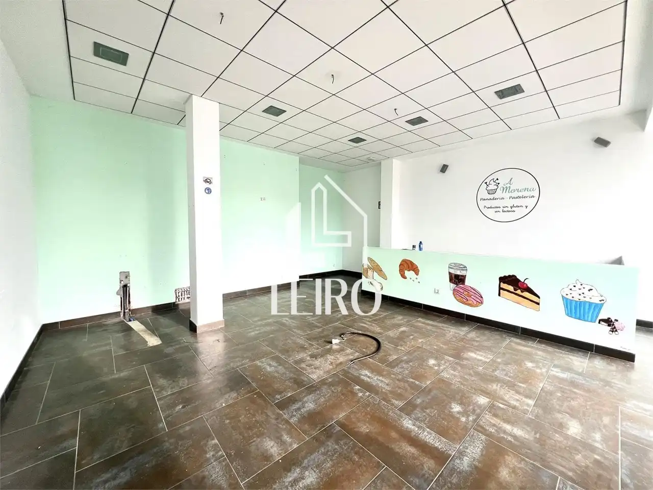 Local comercial en venda a Cambados, imagen 8