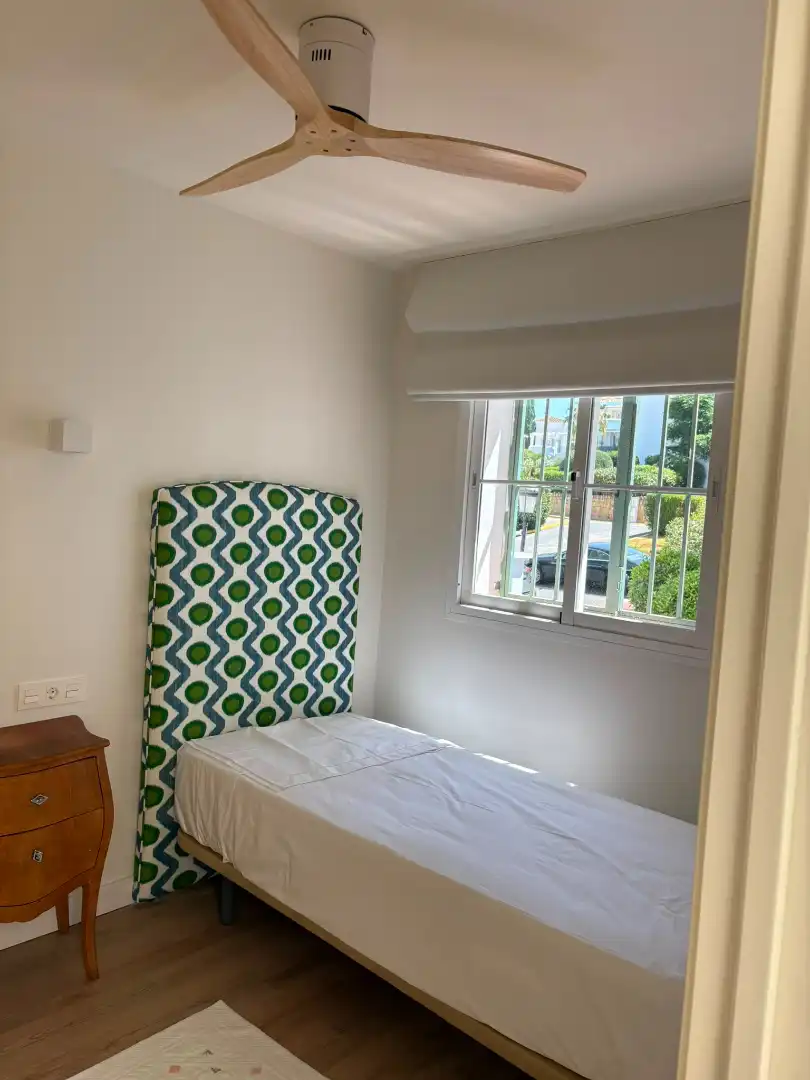 Reihenhaus mit Terrasse zur Miete in Calle Camino de Cortes 47, imagen 36