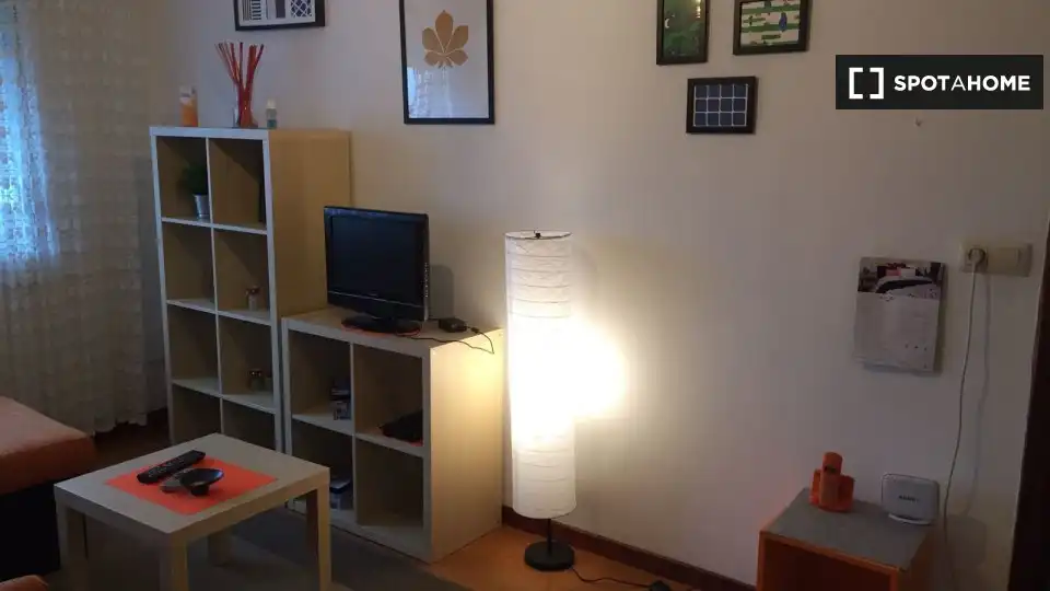 Habitación en Santiago de Compostela , A Coruña