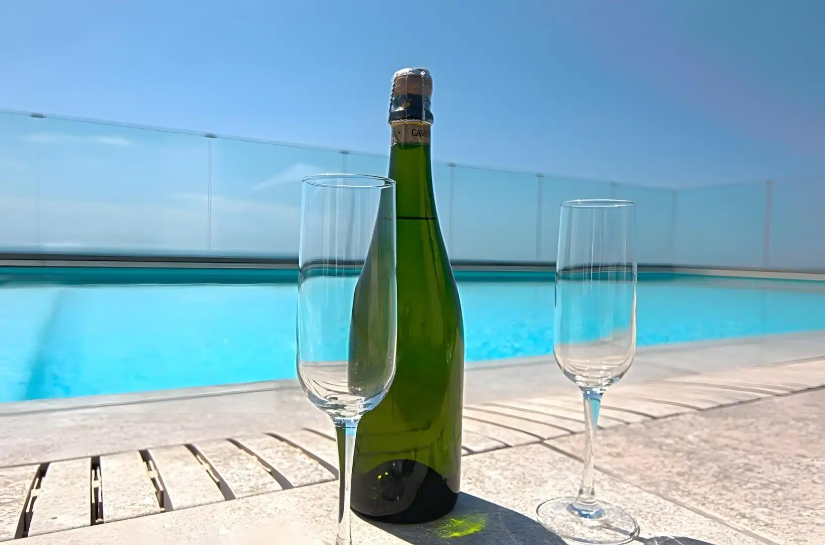 Àtic amb piscina en venda a Passeig de Marina, imagen 20